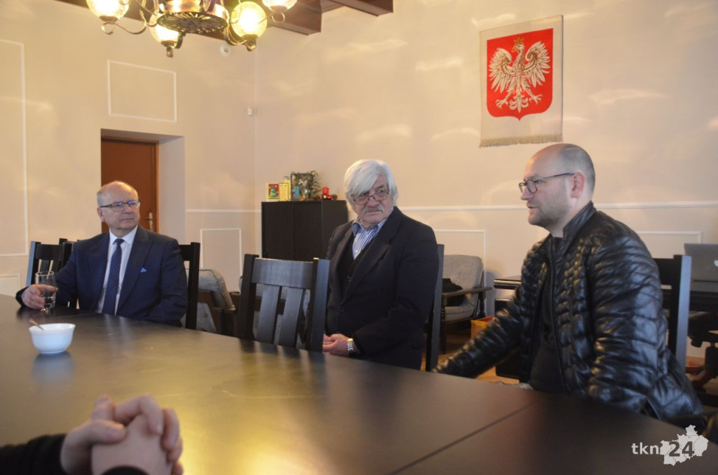 Rodzina dziękowała za pomoc w odnalezieniu zaginionego