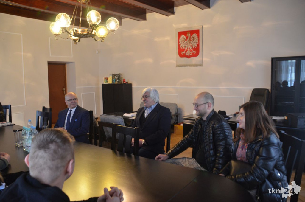Rodzina dziękowała za pomoc w odnalezieniu zaginionego