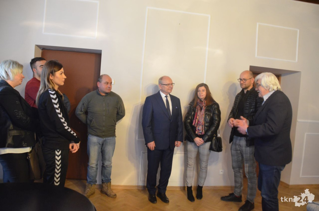 Rodzina dziękowała za pomoc w odnalezieniu zaginionego