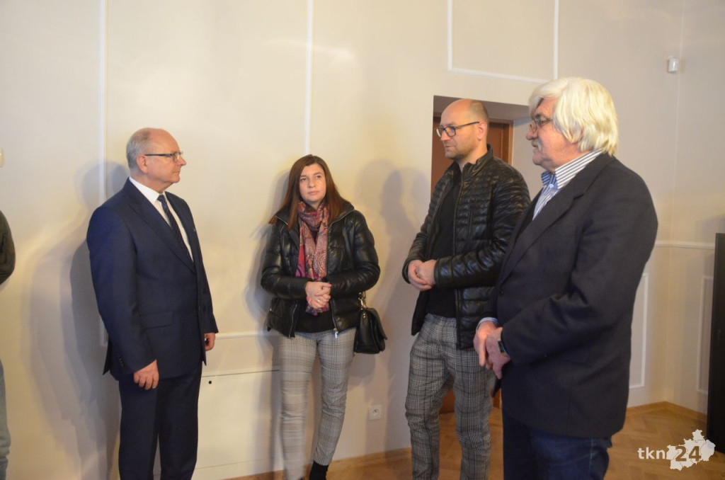 Rodzina dziękowała za pomoc w odnalezieniu zaginionego
