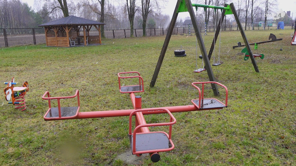 Wysyp nowych świetlic w gminie Końskie! Są chętni wykonawcy [wideo, zdjęcia]