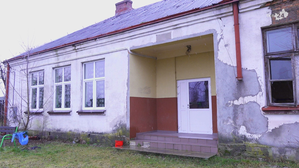 Wysyp nowych świetlic w gminie Końskie! Są chętni wykonawcy [wideo, zdjęcia]