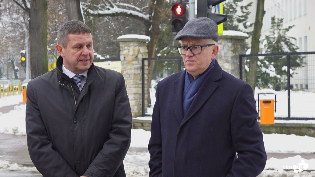 Gmina Końskie uczciła Powstańców Styczniowych [wideo, zdjęcia]