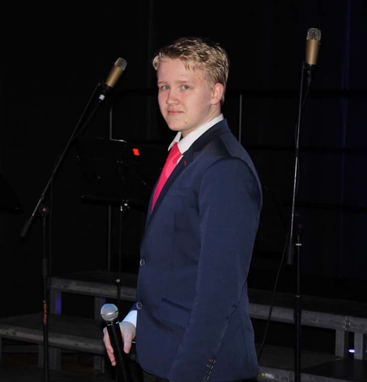 Śpiewajmy Dziecinie. Za nami muzyczny konkurs w Stąporkowie i noworoczny koncert [zdjęcia]