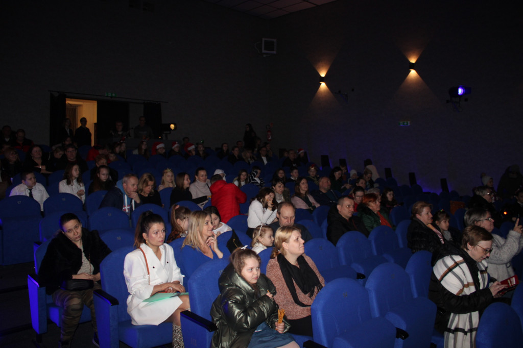 Śpiewajmy Dziecinie. Za nami muzyczny konkurs w Stąporkowie i noworoczny koncert [zdjęcia]