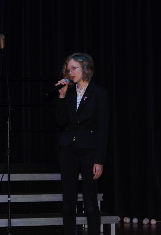 Śpiewajmy Dziecinie. Za nami muzyczny konkurs w Stąporkowie i noworoczny koncert [zdjęcia]