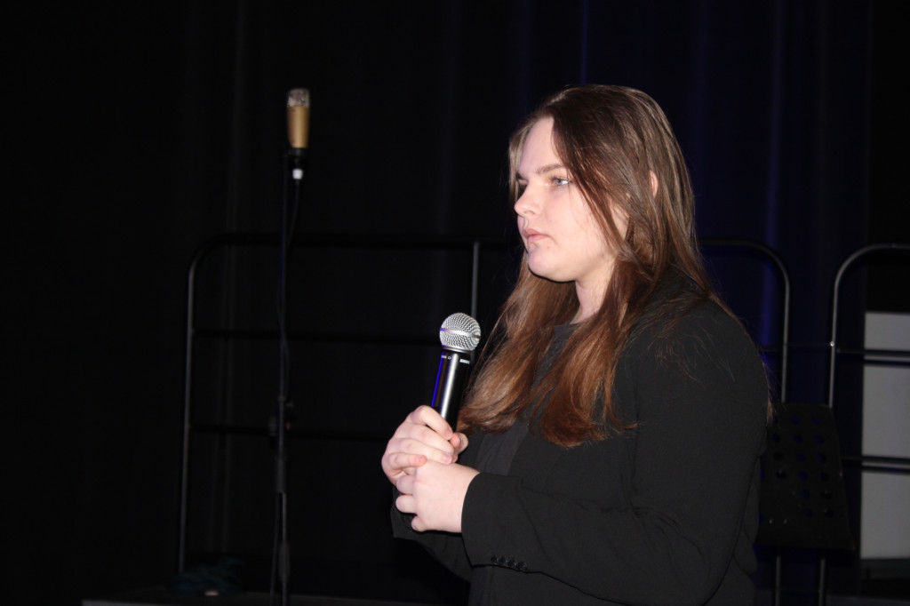 Śpiewajmy Dziecinie. Za nami muzyczny konkurs w Stąporkowie i noworoczny koncert [zdjęcia]