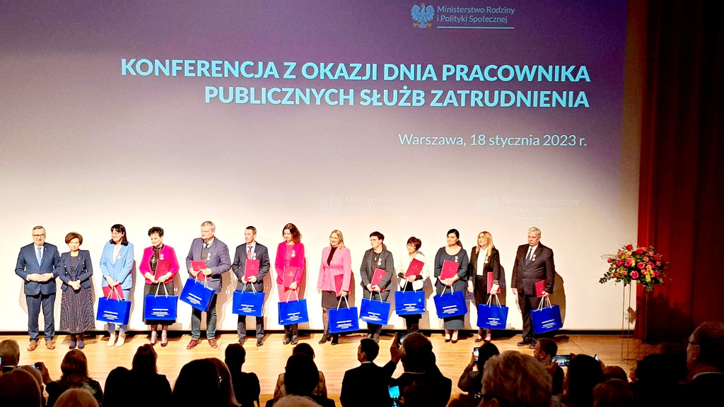 Dyskutowali o trendach na rynku pracy