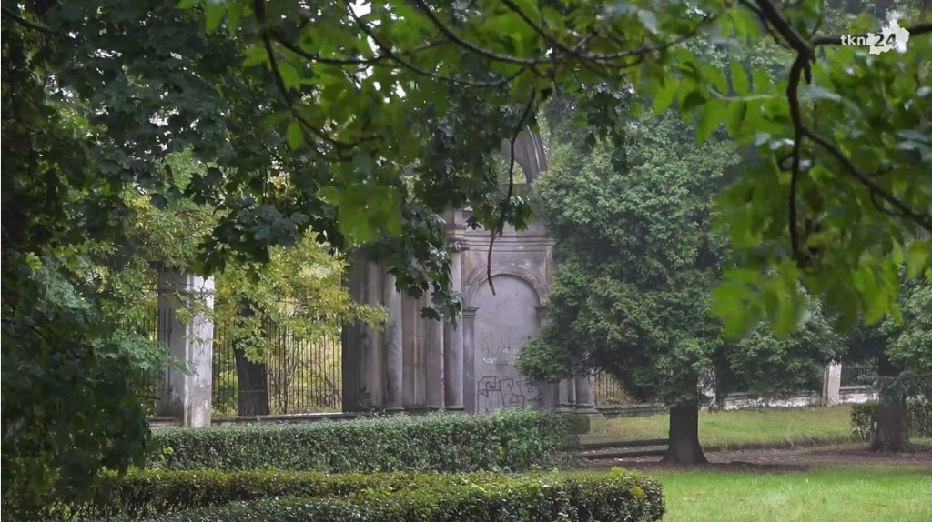 Końskie: Gmina stara się o ministerialne środki na przebudowę Koneckiej Glorietty [wideo, zdjęcia]
