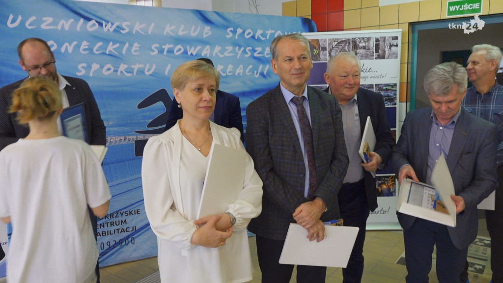 5 lat UKS KSSiR Końskie! [wideo, zdjęcia]