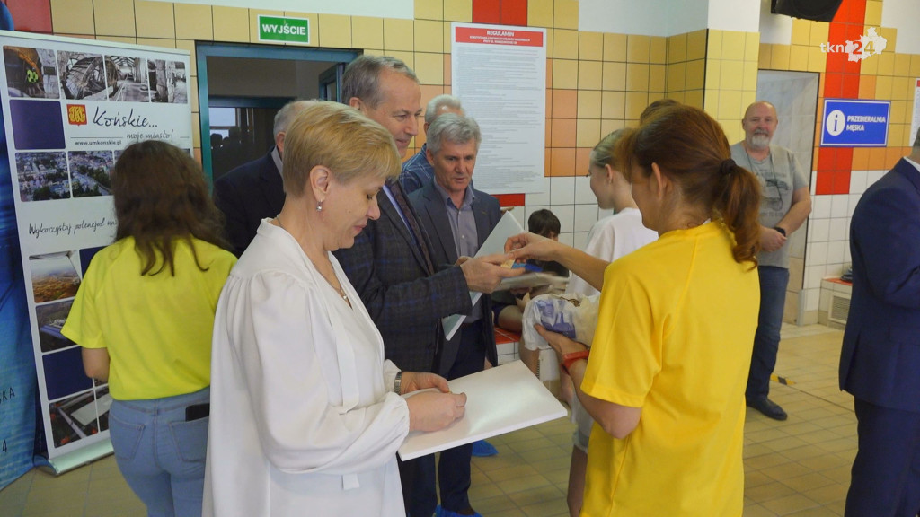 5 lat UKS KSSiR Końskie! [wideo, zdjęcia]