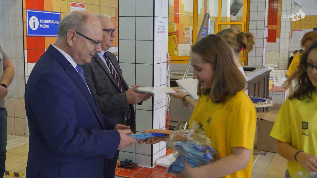 5 lat UKS KSSiR Końskie! [wideo, zdjęcia]