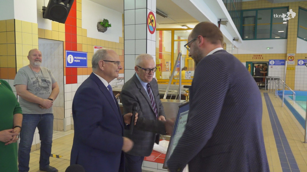 5 lat UKS KSSiR Końskie! [wideo, zdjęcia]