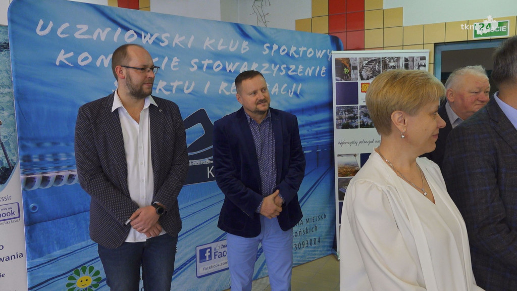5 lat UKS KSSiR Końskie! [wideo, zdjęcia]
