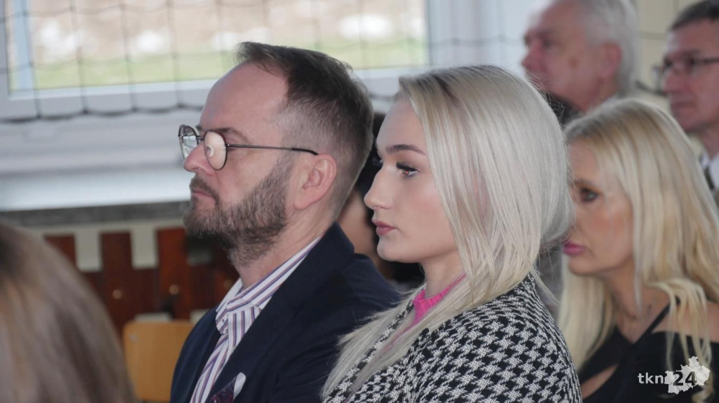 Samorządowcy spotkali się na Powiatowym Spotkaniu Noworocznym [wideo, zdjęcia]