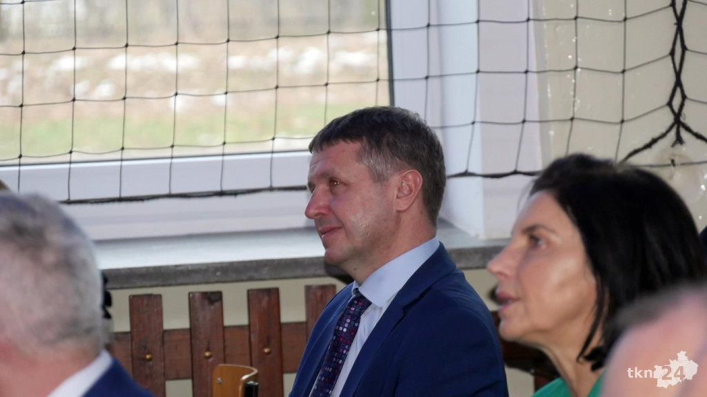 Samorządowcy spotkali się na Powiatowym Spotkaniu Noworocznym [wideo, zdjęcia]