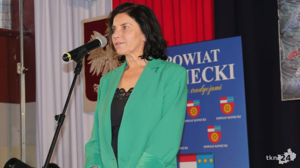 Samorządowcy spotkali się na Powiatowym Spotkaniu Noworocznym [wideo, zdjęcia]