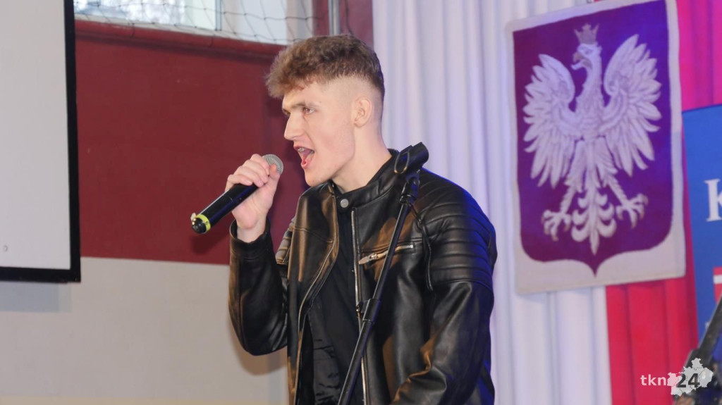 Samorządowcy spotkali się na Powiatowym Spotkaniu Noworocznym [wideo, zdjęcia]