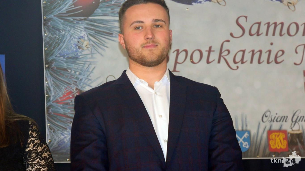 Samorządowcy spotkali się na Powiatowym Spotkaniu Noworocznym [wideo, zdjęcia]
