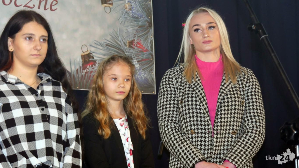 Samorządowcy spotkali się na Powiatowym Spotkaniu Noworocznym [wideo, zdjęcia]