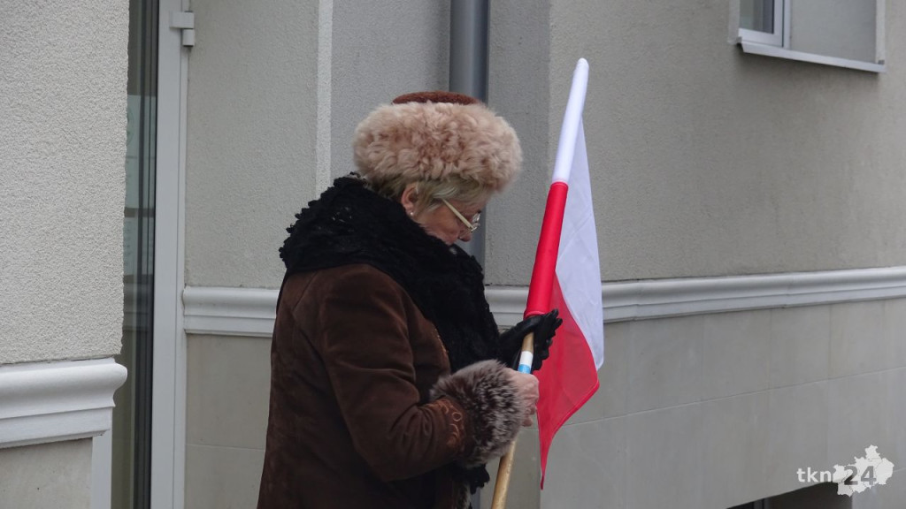 II Rajd Powstania Styczniowego w Końskich [wideo, zdjęcia]
