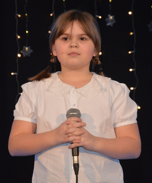 Koncert kolęd i pastorałek studia SOLO w MGDK Końskie