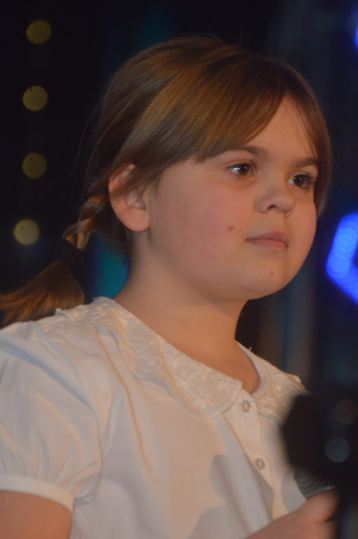 Koncert kolęd i pastorałek studia SOLO w MGDK Końskie