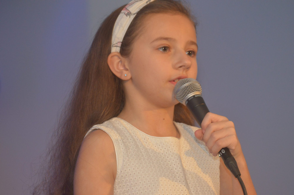 Koncert kolęd i pastorałek studia SOLO w MGDK Końskie