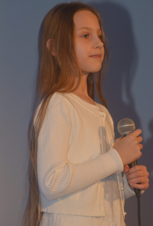Koncert kolęd i pastorałek studia SOLO w MGDK Końskie