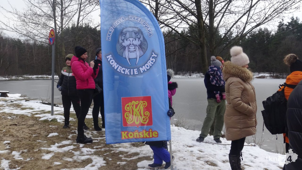 31. Finał WOŚP w powiecie koneckim. RELACJA [wideo, zdjęcia]