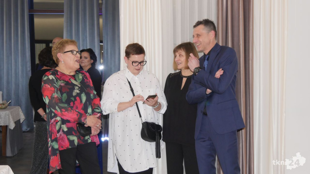 WIDEO: Bal Ekonomika! Szykownie i z wielkimi emocjami [wideo, zdjęcia]
