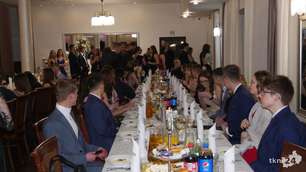 WIDEO: Bal Ekonomika! Szykownie i z wielkimi emocjami [wideo, zdjęcia]