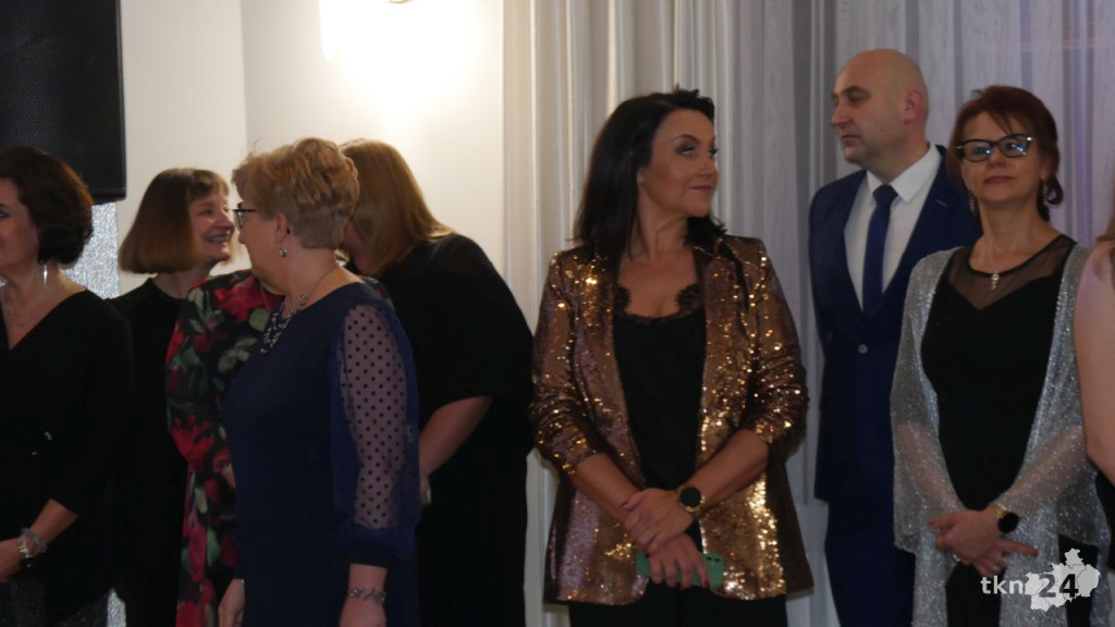 WIDEO: Bal Ekonomika! Szykownie i z wielkimi emocjami [wideo, zdjęcia]