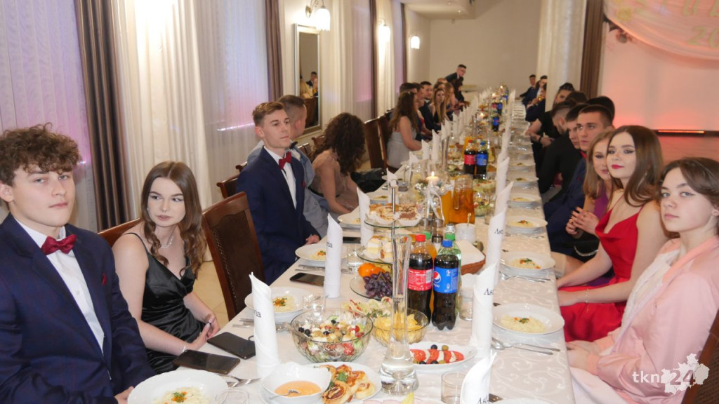 WIDEO: Bal Ekonomika! Szykownie i z wielkimi emocjami [wideo, zdjęcia]