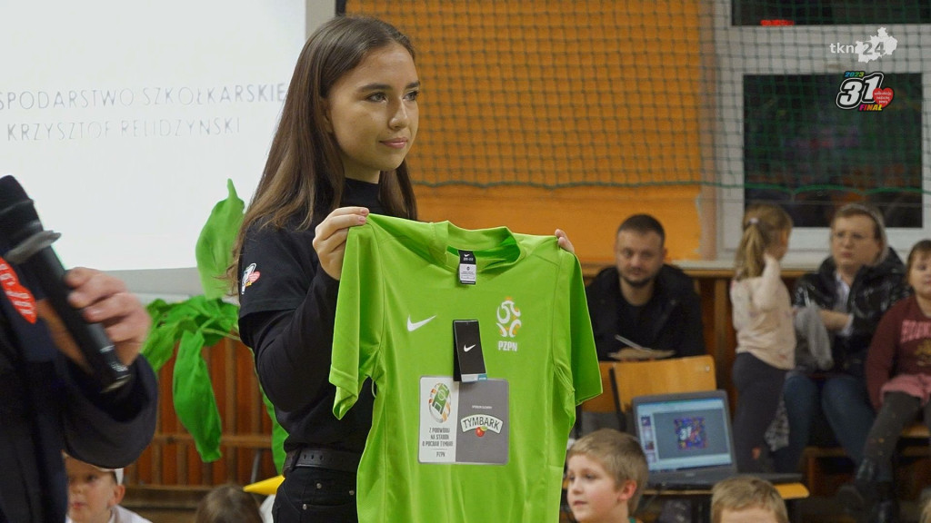 31. Finał WOŚP w powiecie koneckim. RELACJA [wideo, zdjęcia]