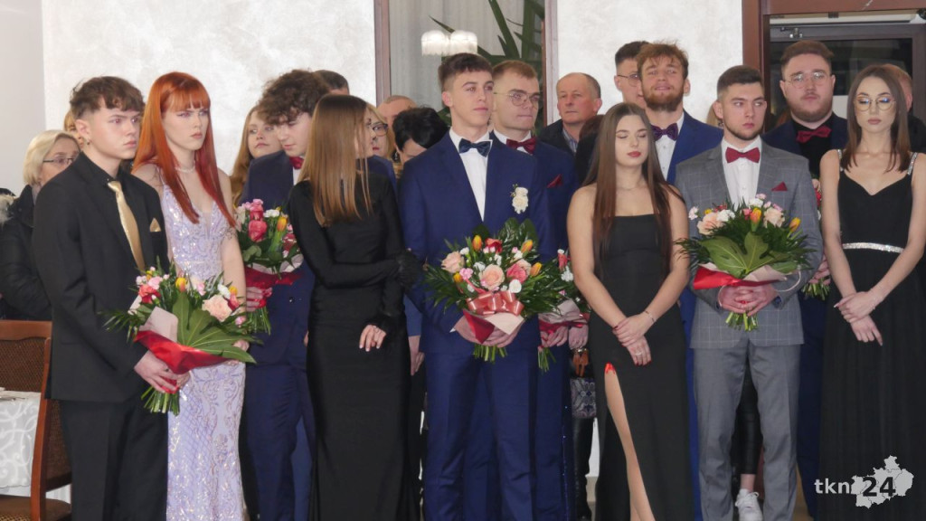 WIDEO: Bal Ekonomika! Szykownie i z wielkimi emocjami [wideo, zdjęcia]