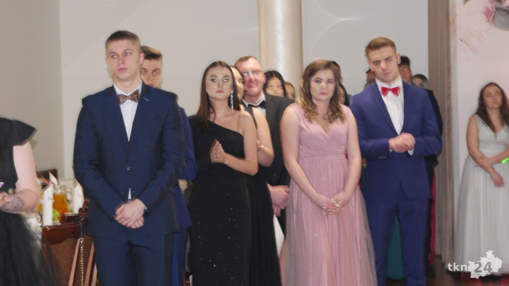 WIDEO: Bal Ekonomika! Szykownie i z wielkimi emocjami [wideo, zdjęcia]