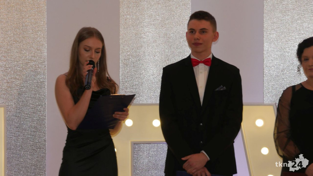 WIDEO: Bal Ekonomika! Szykownie i z wielkimi emocjami [wideo, zdjęcia]