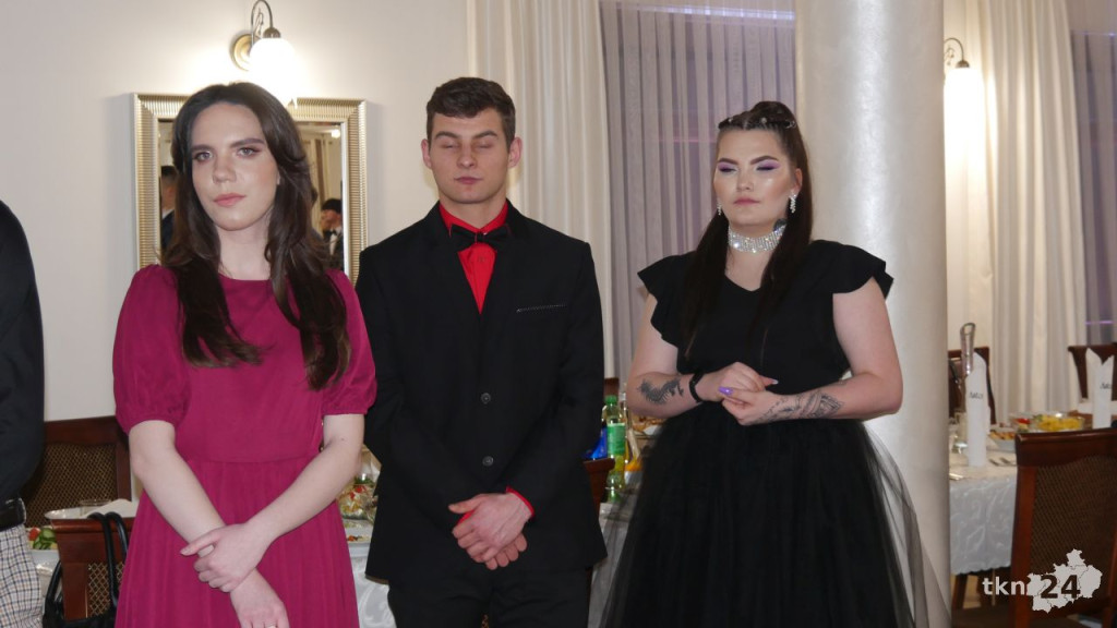 WIDEO: Bal Ekonomika! Szykownie i z wielkimi emocjami [wideo, zdjęcia]