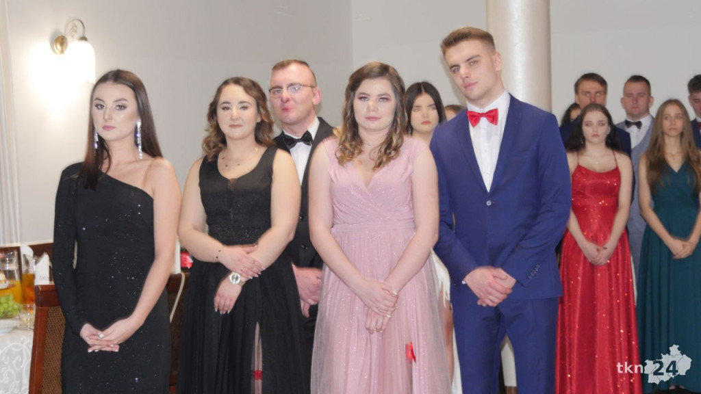 WIDEO: Bal Ekonomika! Szykownie i z wielkimi emocjami [wideo, zdjęcia]
