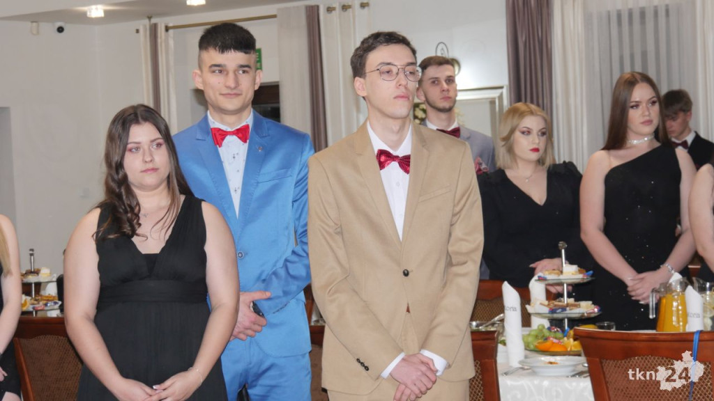 WIDEO: Bal Ekonomika! Szykownie i z wielkimi emocjami [wideo, zdjęcia]