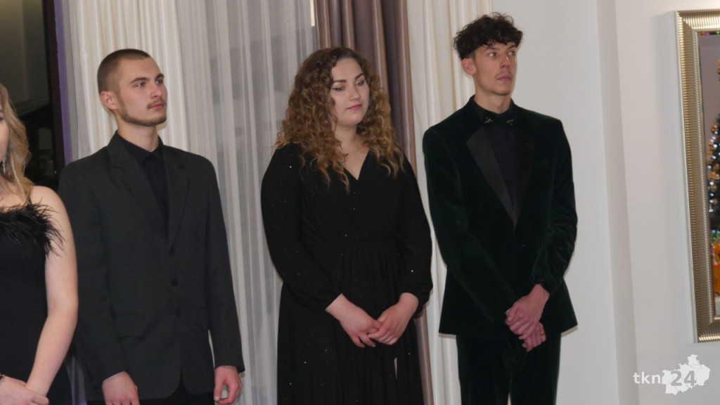 WIDEO: Bal Ekonomika! Szykownie i z wielkimi emocjami [wideo, zdjęcia]