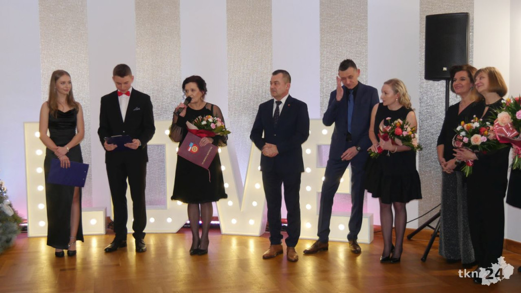 WIDEO: Bal Ekonomika! Szykownie i z wielkimi emocjami [wideo, zdjęcia]