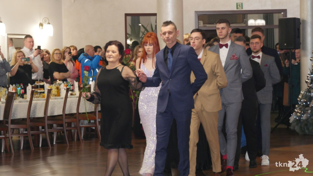 WIDEO: Bal Ekonomika! Szykownie i z wielkimi emocjami [wideo, zdjęcia]