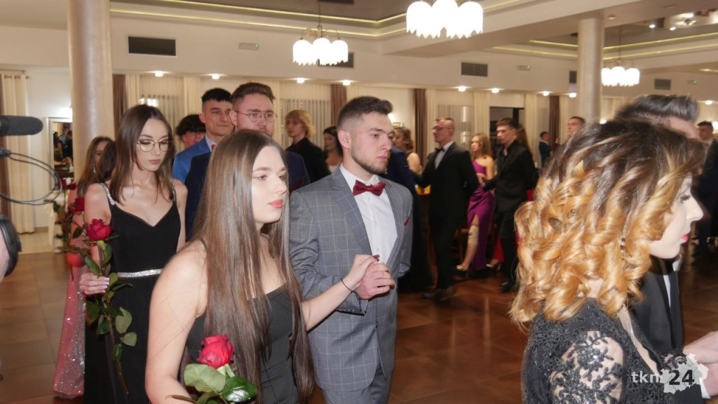 WIDEO: Bal Ekonomika! Szykownie i z wielkimi emocjami [wideo, zdjęcia]