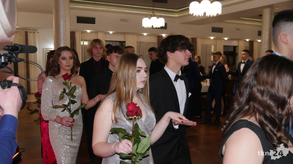 WIDEO: Bal Ekonomika! Szykownie i z wielkimi emocjami [wideo, zdjęcia]