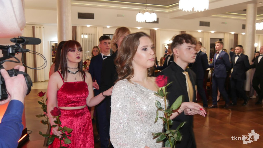 WIDEO: Bal Ekonomika! Szykownie i z wielkimi emocjami [wideo, zdjęcia]