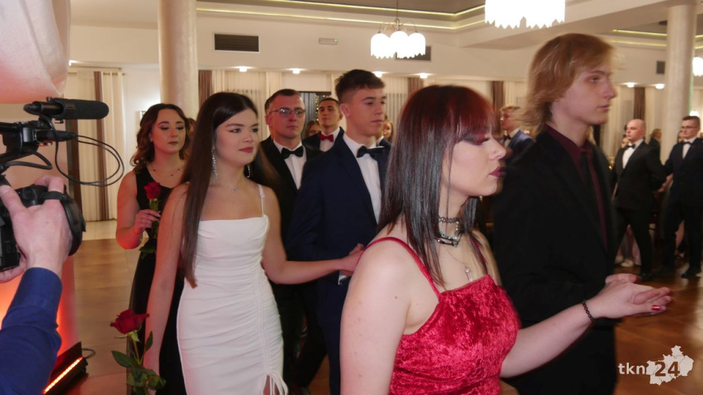 WIDEO: Bal Ekonomika! Szykownie i z wielkimi emocjami [wideo, zdjęcia]