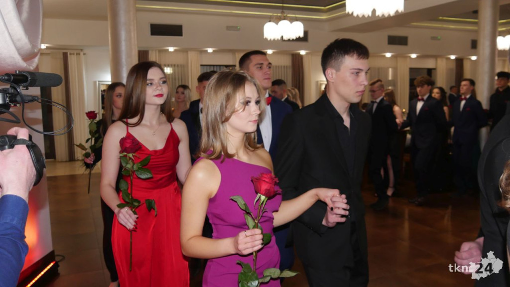 WIDEO: Bal Ekonomika! Szykownie i z wielkimi emocjami [wideo, zdjęcia]