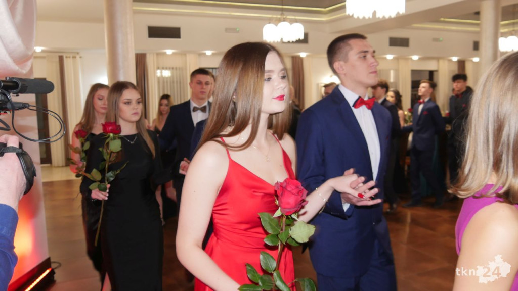 WIDEO: Bal Ekonomika! Szykownie i z wielkimi emocjami [wideo, zdjęcia]